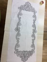 Dantel Angles Sablon Dantel Nakis Desenleri Kanavice Tasarimlari