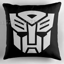 Saiba se a empresa prime home decor é confiável, segundo os consumidores. Transformers Optimus Prime Home Decor Accessory Pillow Case Cotton Made Pillowcase 45x45cm 55x55cm Two Side Pillow Case Aliexpress