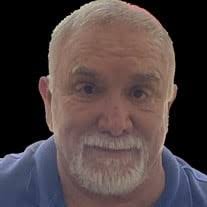 Robert Anthony Ochoa Sr. Obituary (2023)