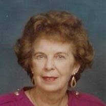 FLORA DEAN MASTERS FLEMING Obituary