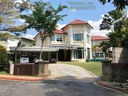 Bidadari di kebun stroberi mentari de marelle, rangga azof, maura inry gabrielle, nadira octova, krisna murti wibowo & sherly dwi fitri: Bungalow For Sale In Bukit Gita Bayu Seri Kembangan By Teammy Lee Propsocial