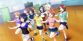 love live おしゃれまとめの人気アイデア pinterest corrina hommes ラブライブ イラスト スクスタ かわいいアニメガール