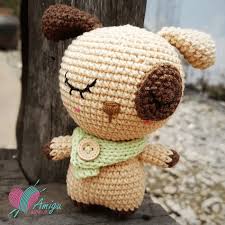 'fairytale ending' for fat cat mitzi returned four times. Cute Fat Dog Amigurumi Free Crochet Pattern Amigu World