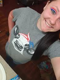 Makeup by Shyan Leigh