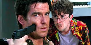 10 Movies Where You Saw An Actor Before They Got Famous & Didn't Notice