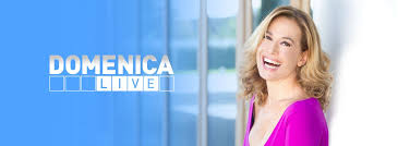 Per l'ultima puntata del mese di febbraio nel salotto di. Rinviato Domenica Live Clamorosa Decisione Di Mediaset Periodico Daily