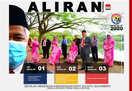 Sk tengku mahmood iskandar 1 and 2, pontian134. Aliran 2020 Flip Ebook Pages 1 50 Anyflip Anyflip