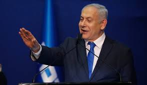 Netanyahu touts pfizer deal as 20% of israelis get covid jab country will share data on its rapid vaccination campaign as 'global model', says pm israel's pm, benjamin netanyahu, receives a second. Israeli Pm Netanyahu Joins World Leaders Getting Covid 19 Vaccine The Week