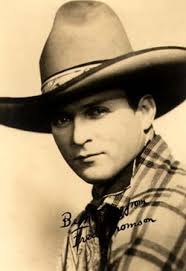 Fred Thomson: Ridin' the Wind