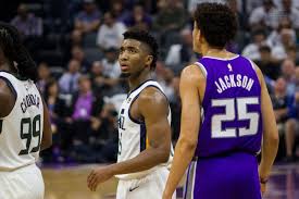 There are a series of ways to watch the utah jazz and sacramento kings square off. Kings Vs Jazz Preview Keepin That Same Energy Sactown Royalty