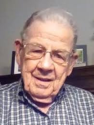 Obituary for Alfred Hudson