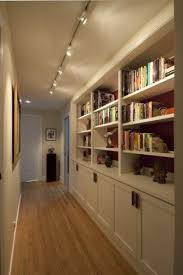 track lighting bedroom
