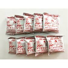 (tcsb) is a light snacks manufacturer producing different flavour beans, peas, nuts and murukus with consumer from singapore, indonesia, taiwan, middle east, australia and usa. Popo Fish Muruku Original 10pack