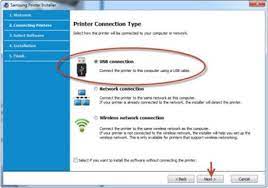 Maybe you would like to learn more about one of these? Samsung Laser Printers How To Install Drivers Software Using The Samsung Printer Software Installers For Windows Hp Customer Support