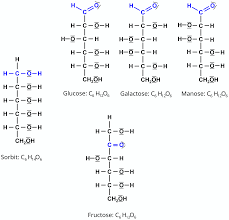 Dieses bezeichnet man als anomeres zentrum. Https Hoffmeister It Chemie Oc Kapitel12 Kohlenhydrate Pdf