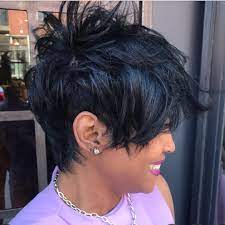 Come On Wind Womens Hairstyles Hair Styles Black Women Hairstyles