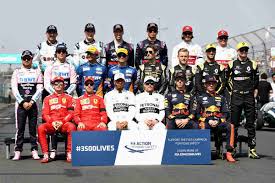 Ecco nel dettaglio tutte le classifiche piloti e costruttori del campionato del mondo di f1 del 2020 aggiornate dopo ogni gara del mondiale. Formula 1 2020 Si Preannuncia Una Stagione Da Record