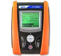 Omicron MCT 120 High-Frequency Current Transformer ...