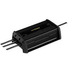 Bought item for quality , durability. Minn Kota Mk 3 Dc Triple Bank Dc Alternator Marine Battery Charger 30 Amp 12v 29402031801 Ebay