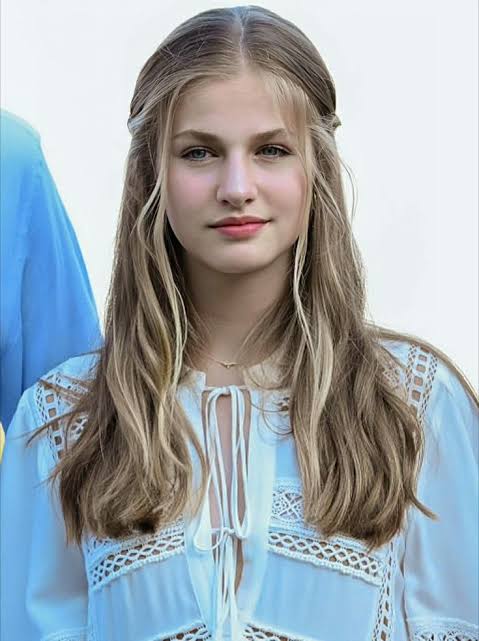´princess leonor