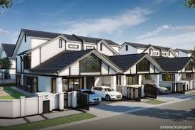 4, jalan makmur 1, kawasan perindustrian cemerlang, 81800 ulu tiram, johor bahru. Sime Darby Property Plans To Unveil Hevea Phase 2 Lyra And Anggun In April And May The Edge Markets