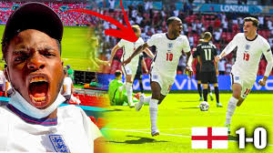 And if they get the 1st place, which they will. Omg Sterling England Vs Croatia 1 0 Football Match Highlights Euro 2020 Soccer Youtube
