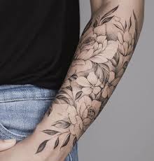 Pin Van Olivia Op Tatouages Vrouwelijke Tatoeages Tatoeage Ideeen Tatoeage
