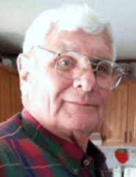 George Edward "Eddie" Harp Obituary