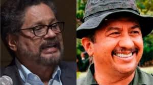 Colombia Advierte Una Guerra Entre Lideres De Las Disidencias De Las Farc Noticias De Narcotrafico