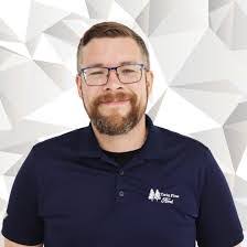 Caleb Zimmerman's Instagram, Twitter & Facebook