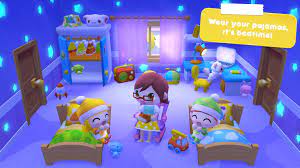 Android mods by approved modders: Sweet Home Stories My Family Life Play House For Android Apk Download