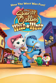 스트레이 키즈) is a 2017 reality show created by jyp entertainment and mnet. Sheriff Callie S Wild West Tv Series 2013 2017 Imdb