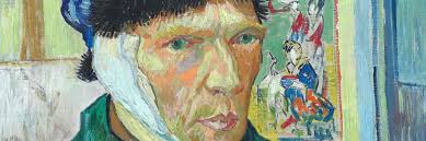 Lawrence edward page (born march 26, 1973) is an american computer scientist and internet entrepreneur. Vincent Van Gogh Biography Life And Times Van Gogh Gallery