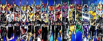 Kamen rider would explode in popularity and has since spawned over 25 incarnations, over 30 leading riders. Kamen Rider Ryuki Kamen Rider Series Zerochan Anime Image Board