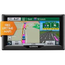 Maybe you would like to learn more about one of these? Garmin Nuvi 67lm Lower 49 States 6 Inch Dedicated Gps W Free Lifetime Map Updates Walmart Com Walmart Com