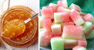 Check spelling or type a new query. Butti Via Le Bucce Di Cocomero Non Farlo Piu Prepara Questa Deliziosa Marmellata Dietetica Con Sole 8 Calorie