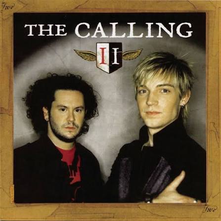 The Calling: albums, songs, concerts | Deezer