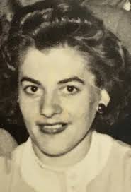 Gerlinde Korzer Bowen-Jenkins (1930-2016)