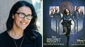They're not the heirs, but they're destined to protect the throne. It S No Secret Anna Mastro Has Done A Masterful Job Directing Disney S Secret Society Of Second Born Royals Black Girl Nerds