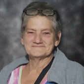 Obituary information for Mona Guillory