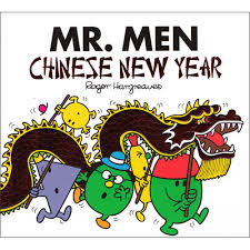 He represents a mixture of misfortune and human mistakes, little accidents, bad insight, flawed skills and other such problems in which he just always gets it wrong. Mr Men Chinese New Year 9781405288798 Little Linguist