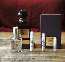 Tom Ford Private Blend 100 Authentic Sample Tobacco Vanille And Many Others 11 99 Tom Ford Private Blend Tom Ford Perfume Tom Ford