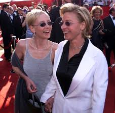 The tv host has made the decision that the upcoming season of the ellen degeneres show. Schauspielerin Anne Heche Erzahlt Uber Ihr Coming Out Die Filmindustrie Und Spiritualitat Welt