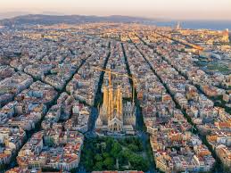 First timer's guide to the Sagrada Familia Church (2025)