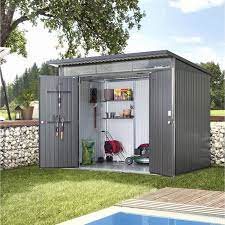 Solde Cabane De Jardin En Bois Deposito De Jardin Cobertizos De Jardin Casetas De Jardin