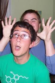 UMass Amherst Vocal Suspects