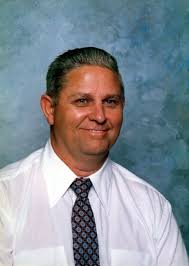 William Leggett Obituary