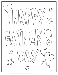 Christmas coloring pages, easter, halloween coloring pages, july 4th coloring sheets, st.patricks sheets, thanksgiving coloring pages, and valentines are just a few of the many coloring pages and sheets in this section. Father S Day Coloring Page Happy Father S Day Planerium Fathers Day Coloring Page Happy Fathers Day Father S Day Card Template