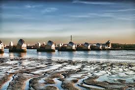— george nicolas (@georgenicolasuk) july 12, 2021. Climate Change Coastal Erosion And Flooding The Thames Gateway And London Openlearn Open University