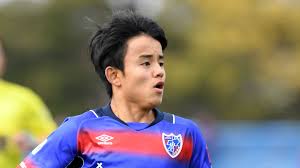 Check spelling or type a new query. Real Looking To Swoop For Japanese Prospect From Under The Noses Of Barca